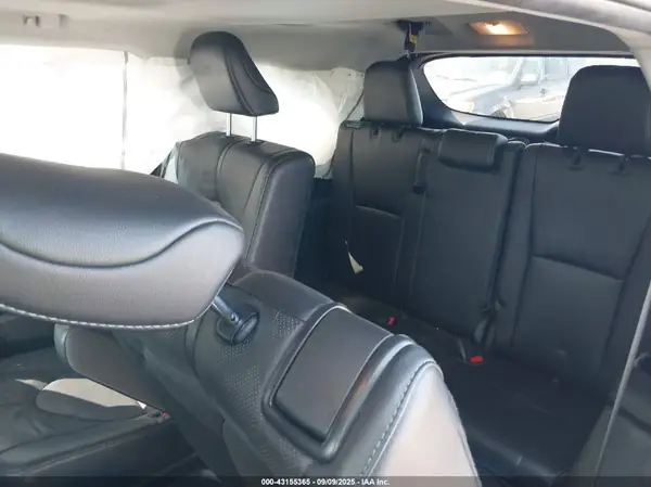 5TDFZRAH1NS090143 2022 TOYOTA HIGHLANDER - Image 8