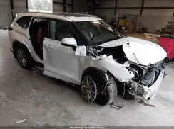 5TDFZRAH1NS125392 2022 TOYOTA HIGHLANDER