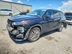 5TDFZRAH2LS025248 2020 TOYOTA HIGHLANDER