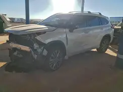 5TDFZRAH2LS027758 2020 TOYOTA HIGHLANDER