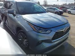 5TDFZRAH2MS041693 2021 TOYOTA HIGHLANDER
