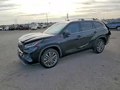 5TDFZRAH2MS065458 2021 TOYOTA HIGHLANDER