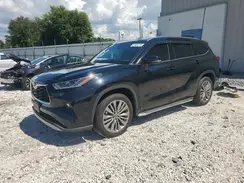 5TDFZRAH2MS066089 2021 TOYOTA HIGHLANDER