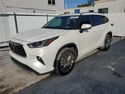 5TDFZRAH2MS071051 2021 TOYOTA HIGHLANDER