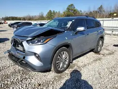 5TDFZRAH2NS122940 2022 TOYOTA HIGHLANDER