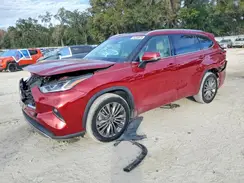 5TDFZRAH3LS010175 2020 TOYOTA HIGHLANDER