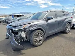 5TDFZRAH3LS023251 2020 TOYOTA HIGHLANDER