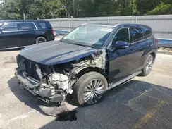5TDFZRAH3LS030054 2020 TOYOTA HIGHLANDER