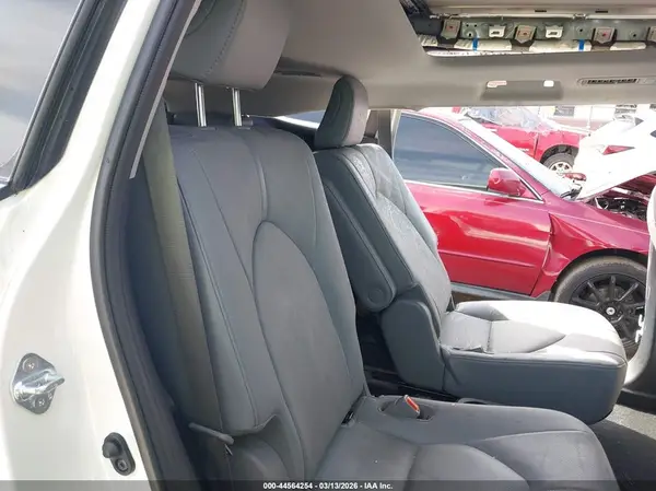 5TDFZRAH3MS053965 2021 TOYOTA HIGHLANDER - Image 8