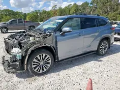 5TDFZRAH3MS057272 2021 TOYOTA HIGHLANDER