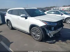 5TDFZRAH3MS072354 2021 TOYOTA HIGHLANDER