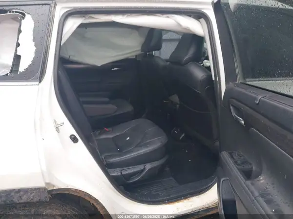 5TDFZRAH3MS072967 2021 TOYOTA HIGHLANDER - Image 8