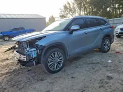 5TDFZRAH3MS073634 2021 TOYOTA HIGHLANDER