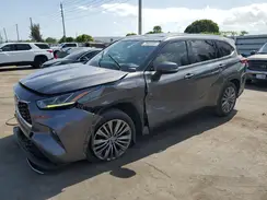 5TDFZRAH3MS075836 2021 TOYOTA HIGHLANDER