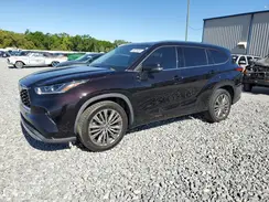 5TDFZRAH4LS000108 2020 TOYOTA HIGHLANDER