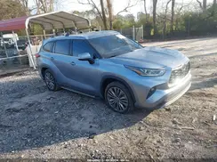5TDFZRAH4LS010539 2020 TOYOTA HIGHLANDER