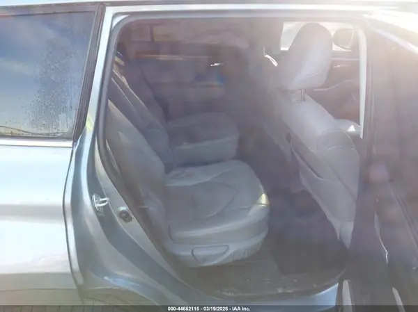 5TDFZRAH4LS010539 2020 TOYOTA HIGHLANDER - Image 8