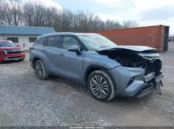 5TDFZRAH4LS029270 2020 TOYOTA HIGHLANDER