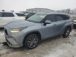 5TDFZRAH4MS067504 2021 TOYOTA HIGHLANDER