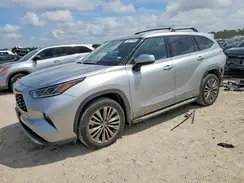 5TDFZRAH4MS084920 2021 TOYOTA HIGHLANDER