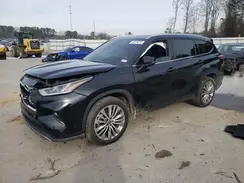 5TDFZRAH4NS109994 2022 TOYOTA HIGHLANDER