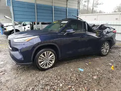 5TDFZRAH4NS121904 2022 TOYOTA HIGHLANDER