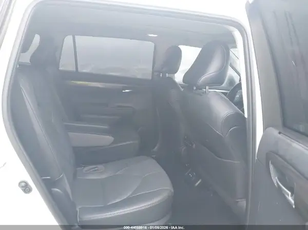 5TDFZRAH5MS058116 2021 TOYOTA HIGHLANDER - Image 8