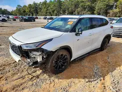 5TDFZRAH5MS079337 2021 TOYOTA HIGHLANDER