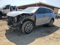5TDFZRAH6LS014415 2020 TOYOTA HIGHLANDER