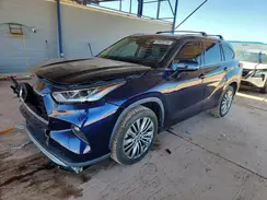 5TDFZRAH6LS026645 2020 TOYOTA HIGHLANDER