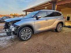5TDFZRAH6MS055841 2021 TOYOTA HIGHLANDER