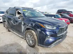 5TDFZRAH6MS075121 2021 TOYOTA HIGHLANDER