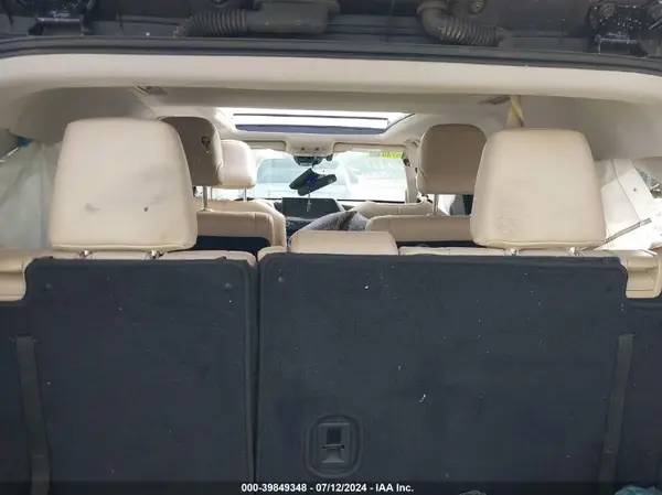 5TDFZRAH6MS075121 2021 TOYOTA HIGHLANDER - Image 8