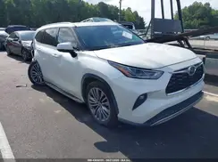 5TDFZRAH6MS078407 2021 TOYOTA HIGHLANDER