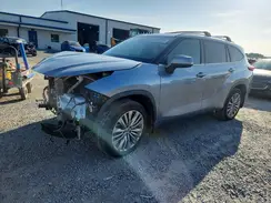 5TDFZRAH6MS081470 2021 TOYOTA HIGHLANDER