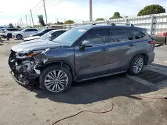 5TDFZRAH6NS109432 2022 TOYOTA HIGHLANDER
