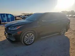 5TDFZRAH6NS128174 2022 TOYOTA HIGHLANDER