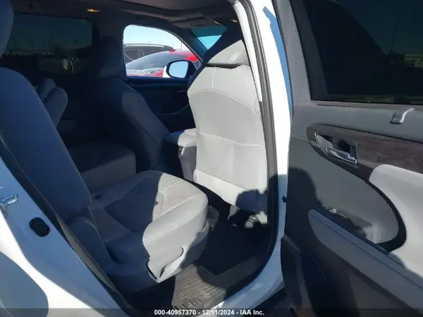 5TDFZRAH7LS000846 2020 TOYOTA HIGHLANDER - Image 8