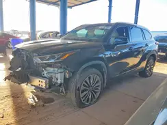 5TDFZRAH7LS013354 2020 TOYOTA HIGHLANDER