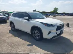5TDFZRAH7LS016660 2020 TOYOTA HIGHLANDER