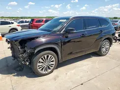 5TDFZRAH7LS027559 2020 TOYOTA HIGHLANDER