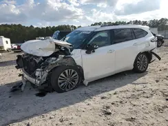 5TDFZRAH7MS043147 2021 TOYOTA HIGHLANDER