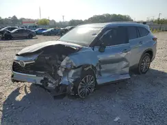 5TDFZRAH7MS049790 2021 TOYOTA HIGHLANDER
