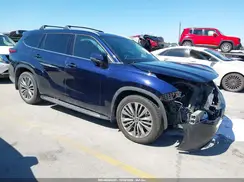 5TDFZRAH7MS065357 2021 TOYOTA HIGHLANDER