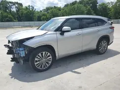 5TDFZRAH7MS082112 2021 TOYOTA HIGHLANDER
