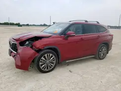 5TDFZRAH7NS096092 2022 TOYOTA HIGHLANDER