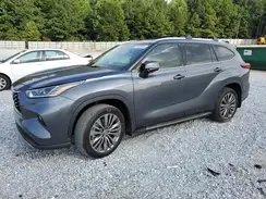 5TDFZRAH8LS009894 2020 TOYOTA HIGHLANDER
