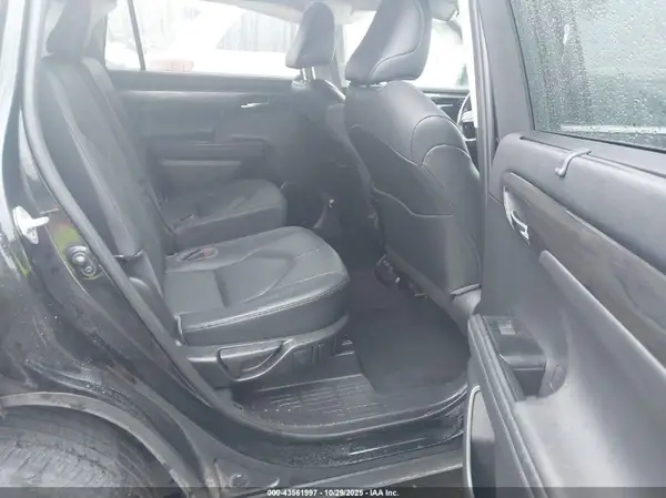 5TDFZRAH8LS014786 2020 TOYOTA HIGHLANDER - Image 8