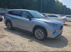 5TDFZRAH8LS028896 2020 TOYOTA HIGHLANDER