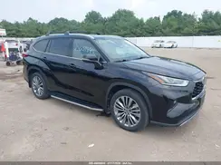 5TDFZRAH8MS047773 2021 TOYOTA HIGHLANDER